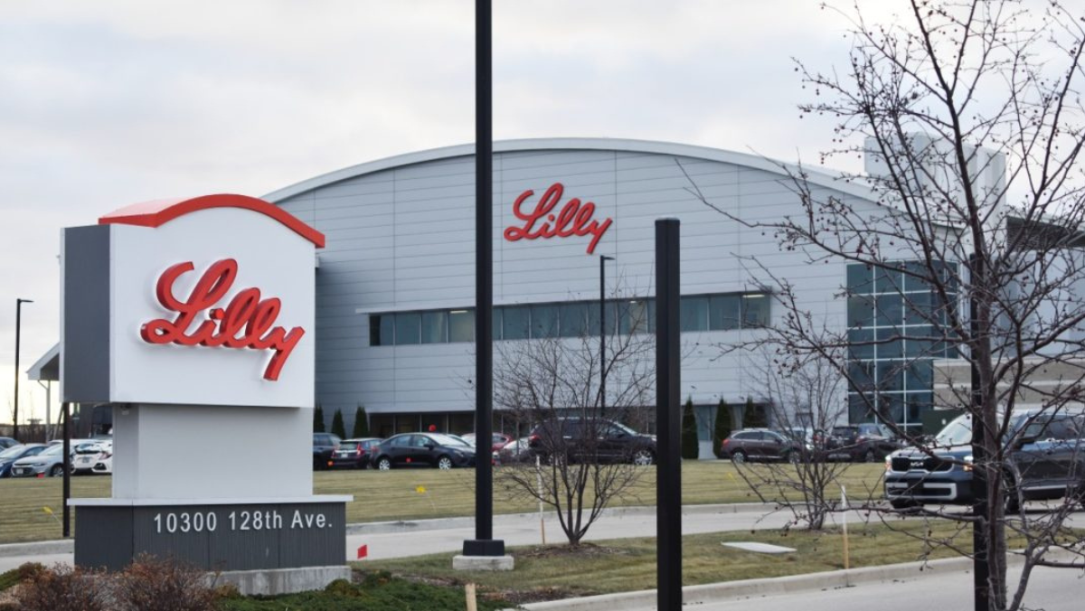 Why Lilly’s Latest Alliance Matters for Rare Disease Patients