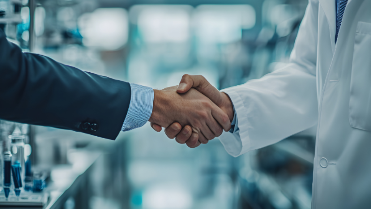 Rare Disease Boom Redefines Pharma Strategy