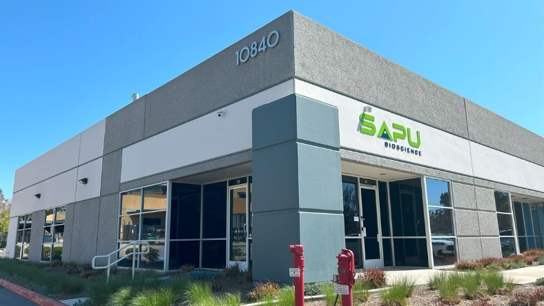 Biotechnology site developing nanoparticle drug delivery systems