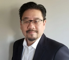 Samuel Chuang