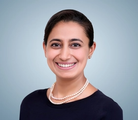 Deepti Sodhi Jaggi
