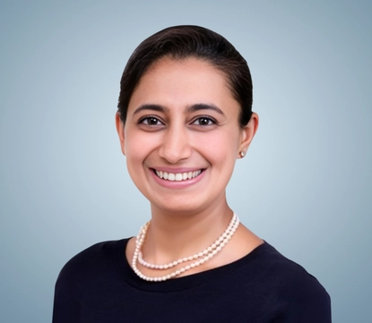 Deepti Sodhi Jaggi