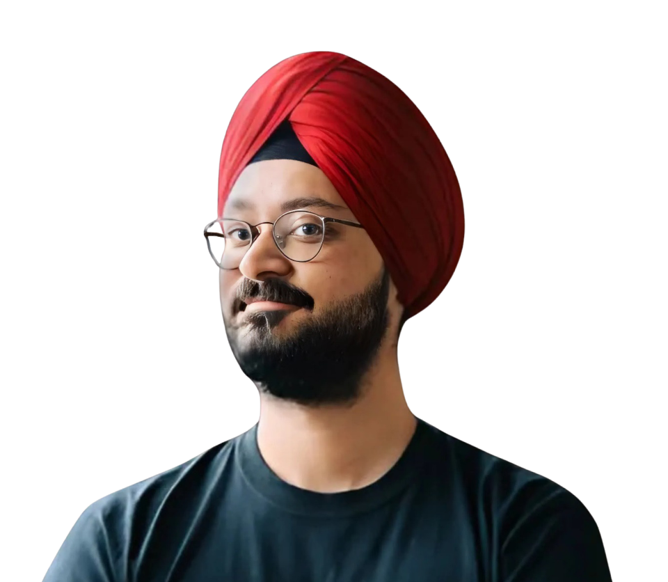 Arjun Channi