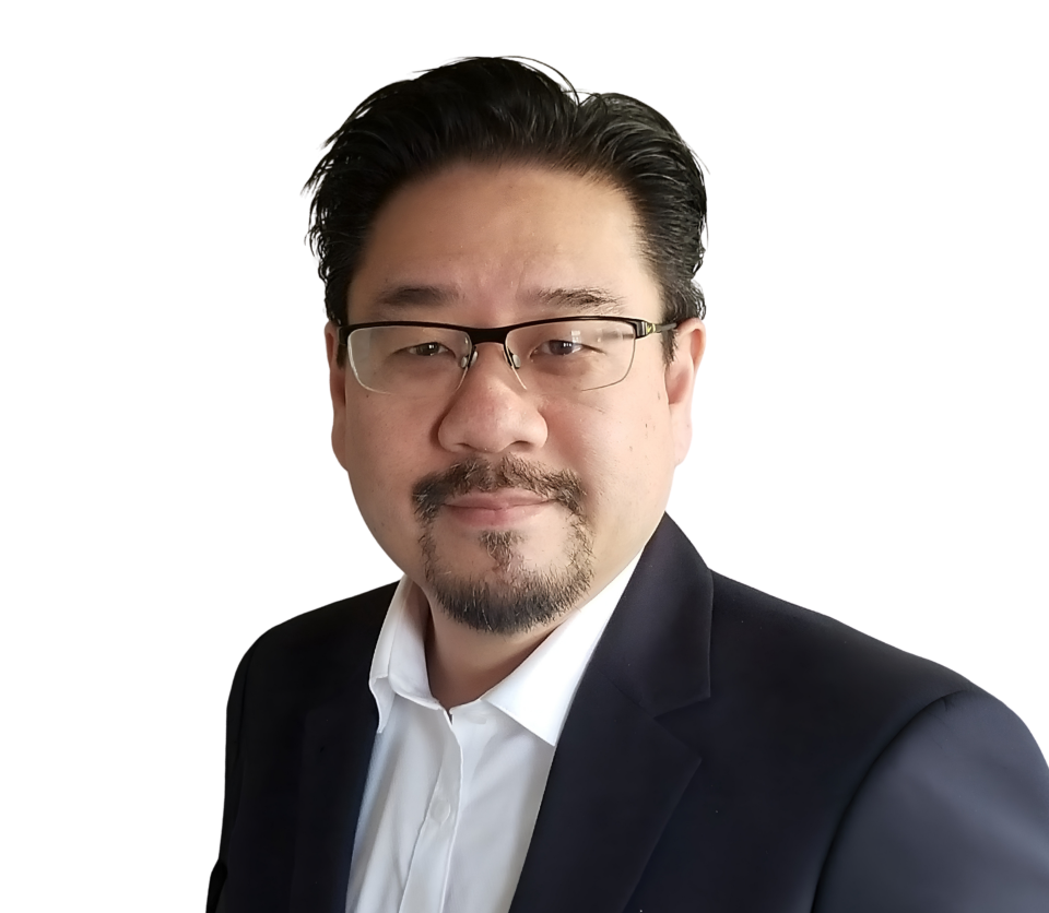 Samuel Chuang