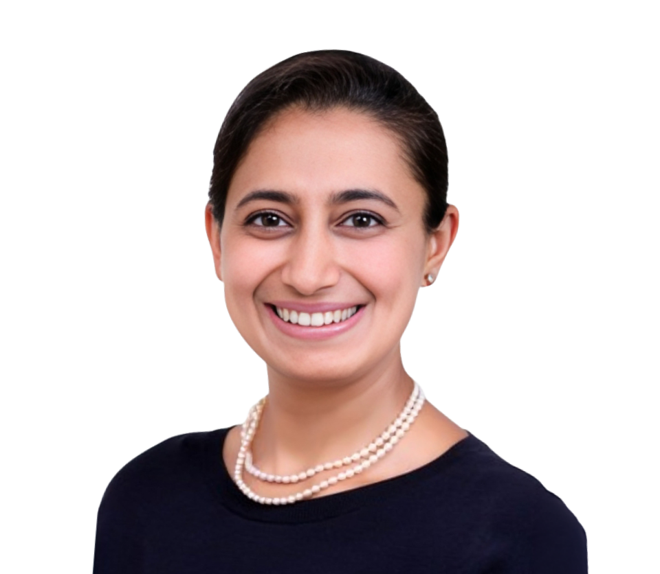 Deepti Sodhi Jaggi